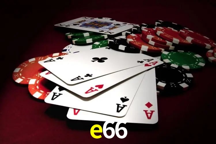 Estatísticas e66