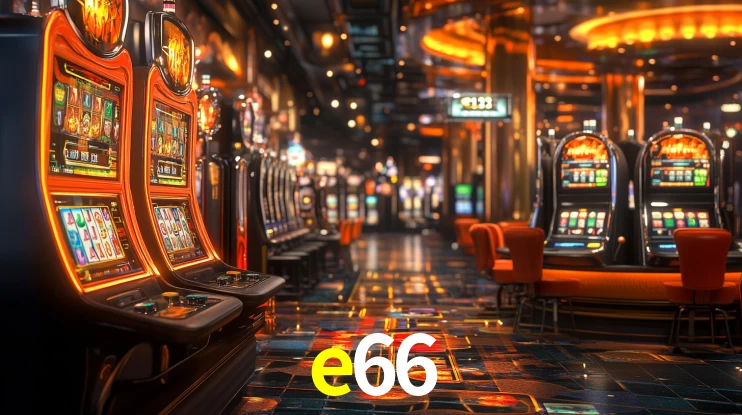 Exclusive Games e66