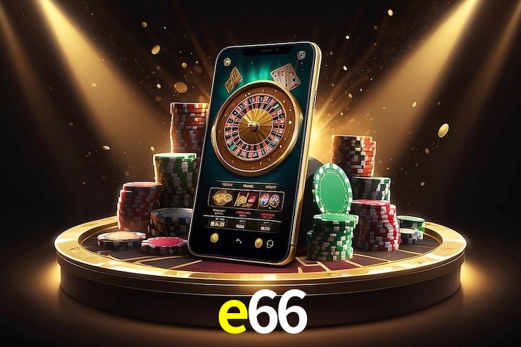 e66 Entrar - Login Seguro Certificado