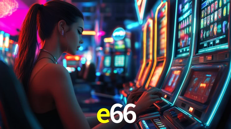 e66 App Interface