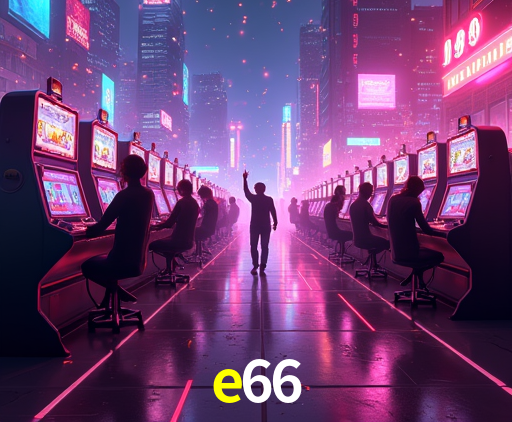 Estatísticas Esportivas e66