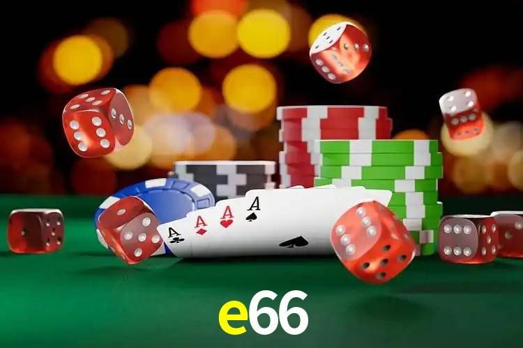 e66 Rio de Janeiro - Popular Jogos