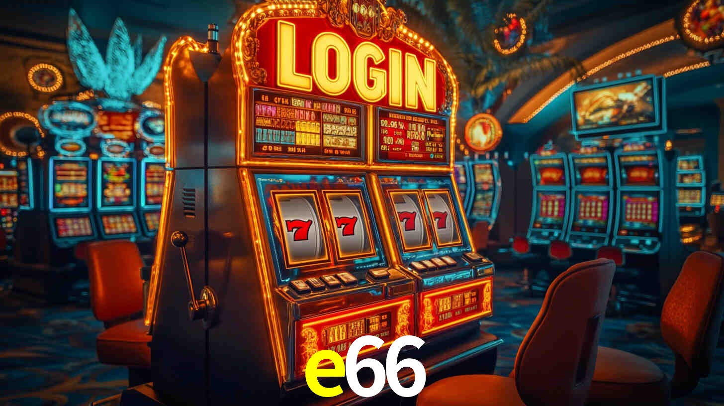 Welcome Bonus e66