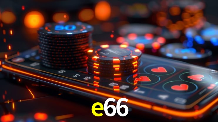 Slot Games e66