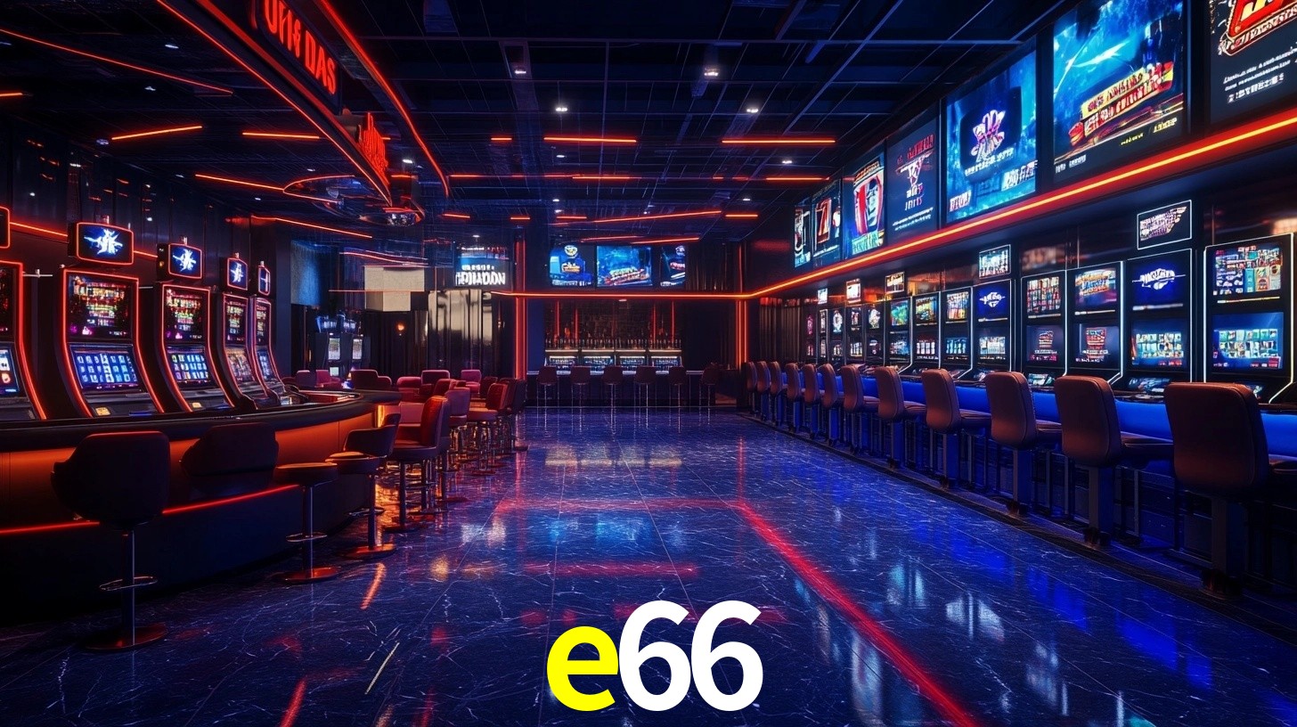 VIP Casino e66