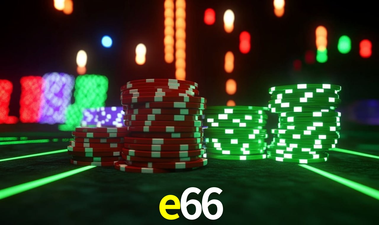 Live Casino e66