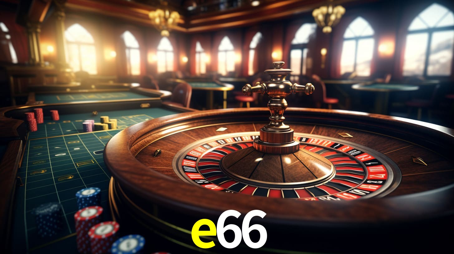 Football Betting e66
