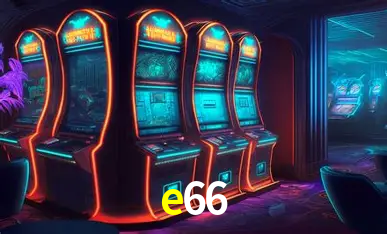 A Revolução dos Aplicativos de Jogos no e66