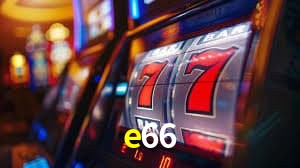 e66 - Customer Support