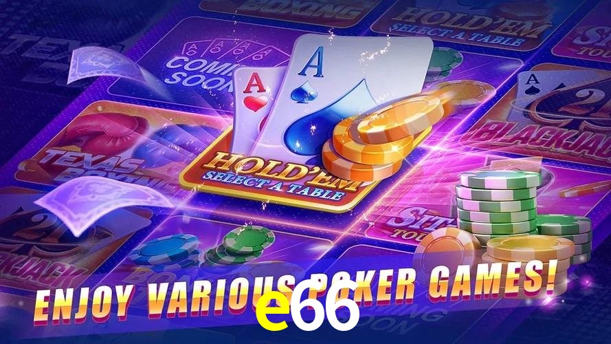 cassino e66