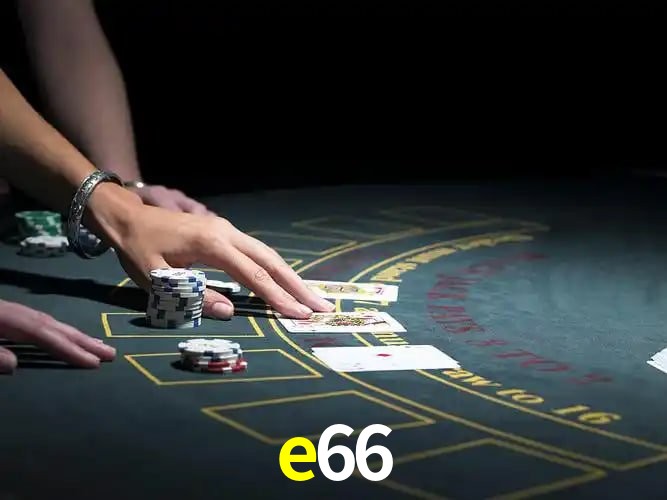 e66 São Paulo - Hot Promos
