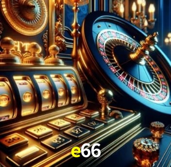 Recursos de Bônus e66