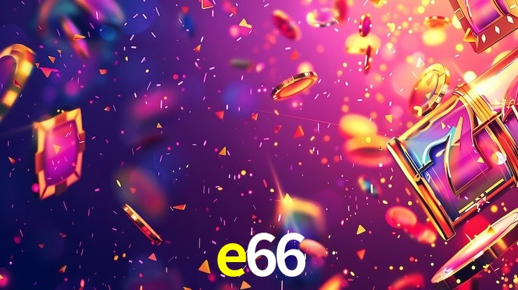 Interface do App e66
