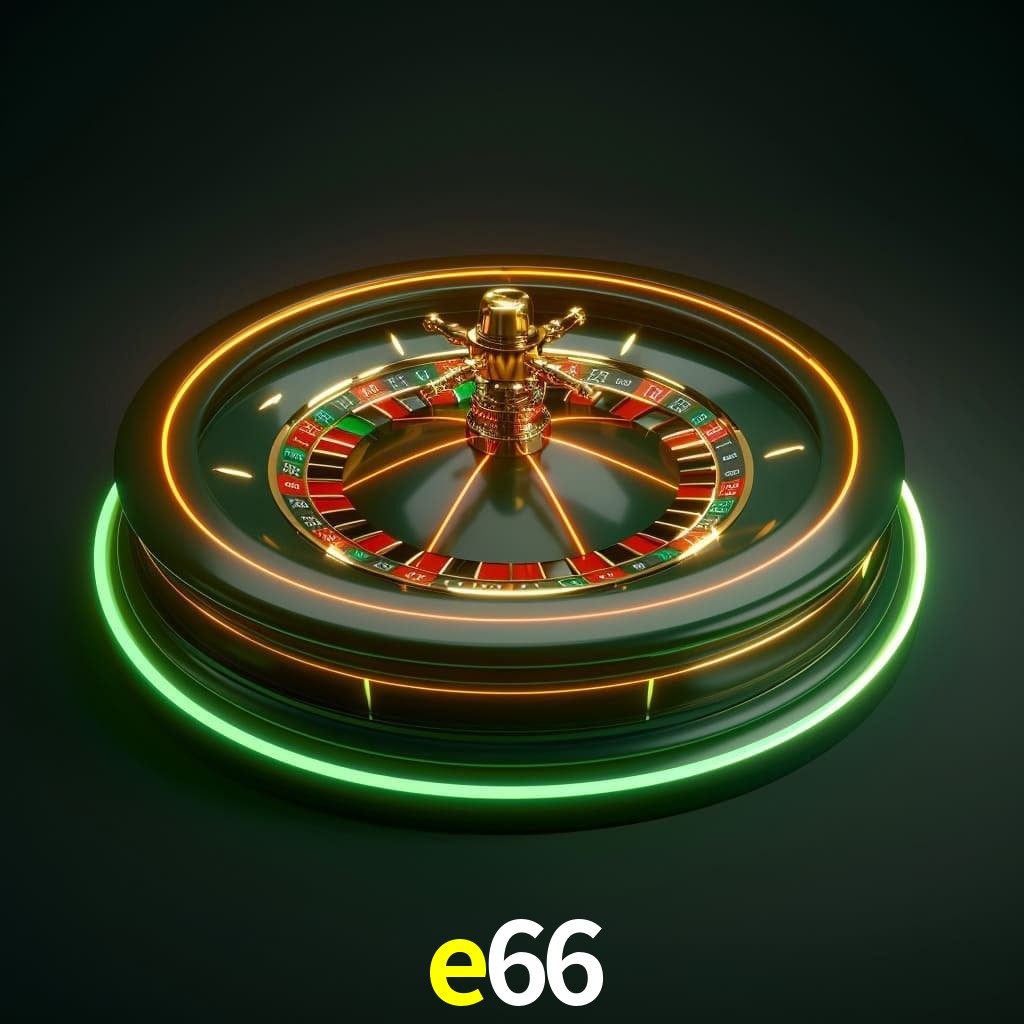 e66 App - Aplicativo Móvel Oficial