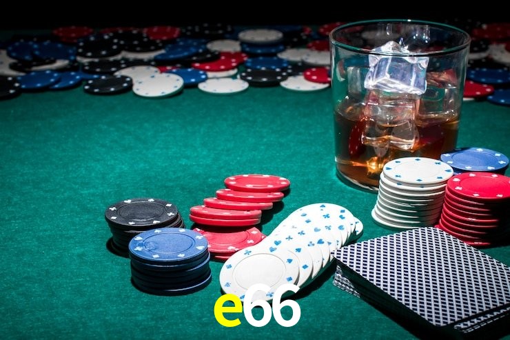 Estatísticas do Jogo e66