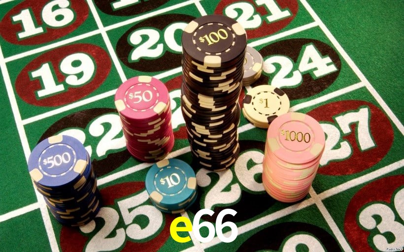 Login Seguro e66