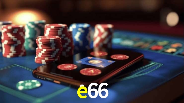 e66 Brasília - Jogo Features