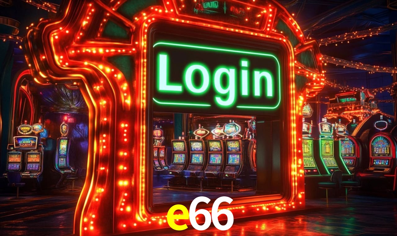 Provedores de Jogos e66