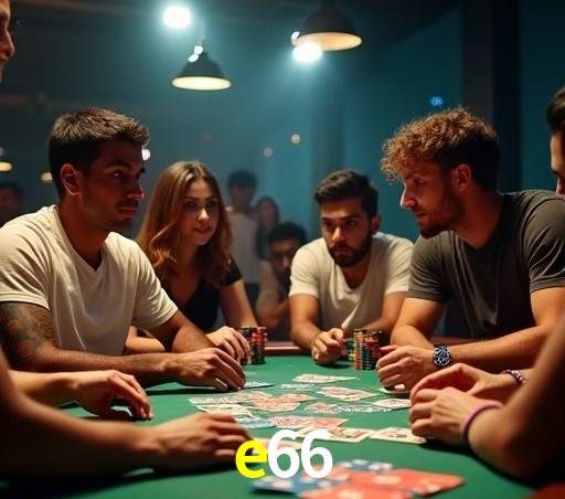 e66 Rio de Janeiro - Slot Strategy