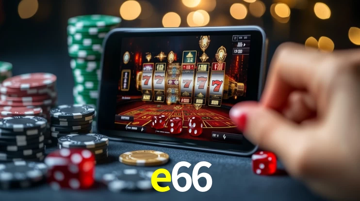 Live Casino e66