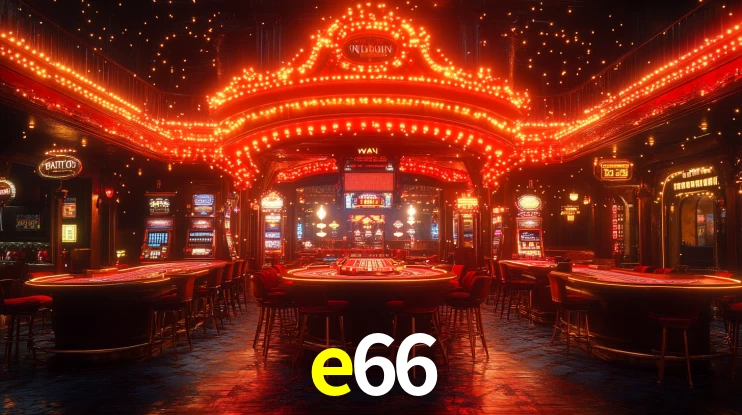 Premium Interface e66