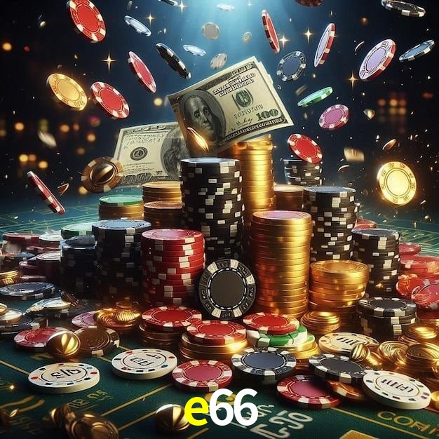 Jogos Exclusivos e66