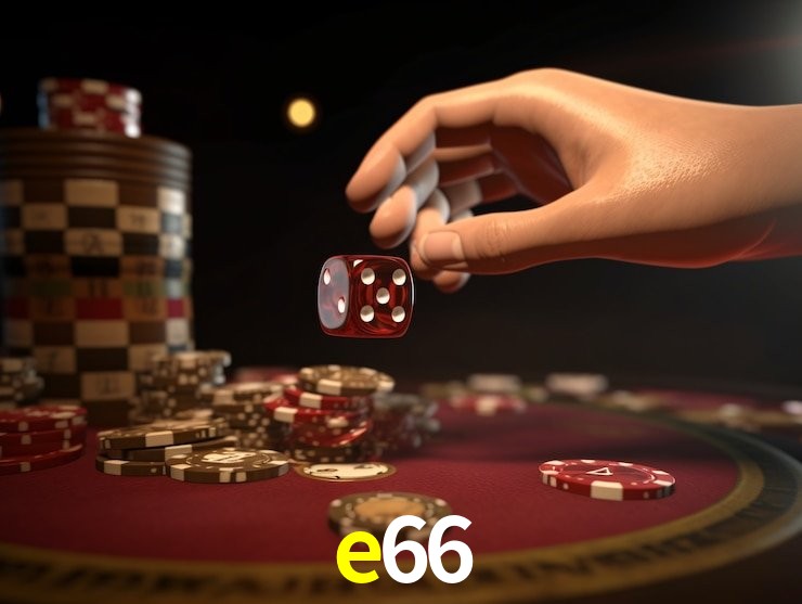 e66 São Paulo - Jogo Providers