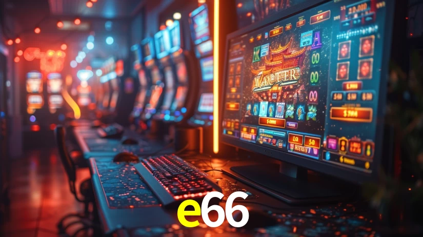 e66 bet